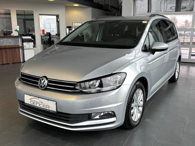 Volkswagen Touran Comfortline 2.0 TDI"7-Sitzer/Sitzh./PDC"