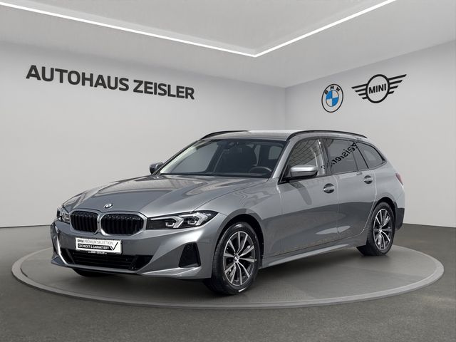 BMW 320i Touring AHK 36°Kamera UPE 63.940,-- (Fahrzeug B00433046050)