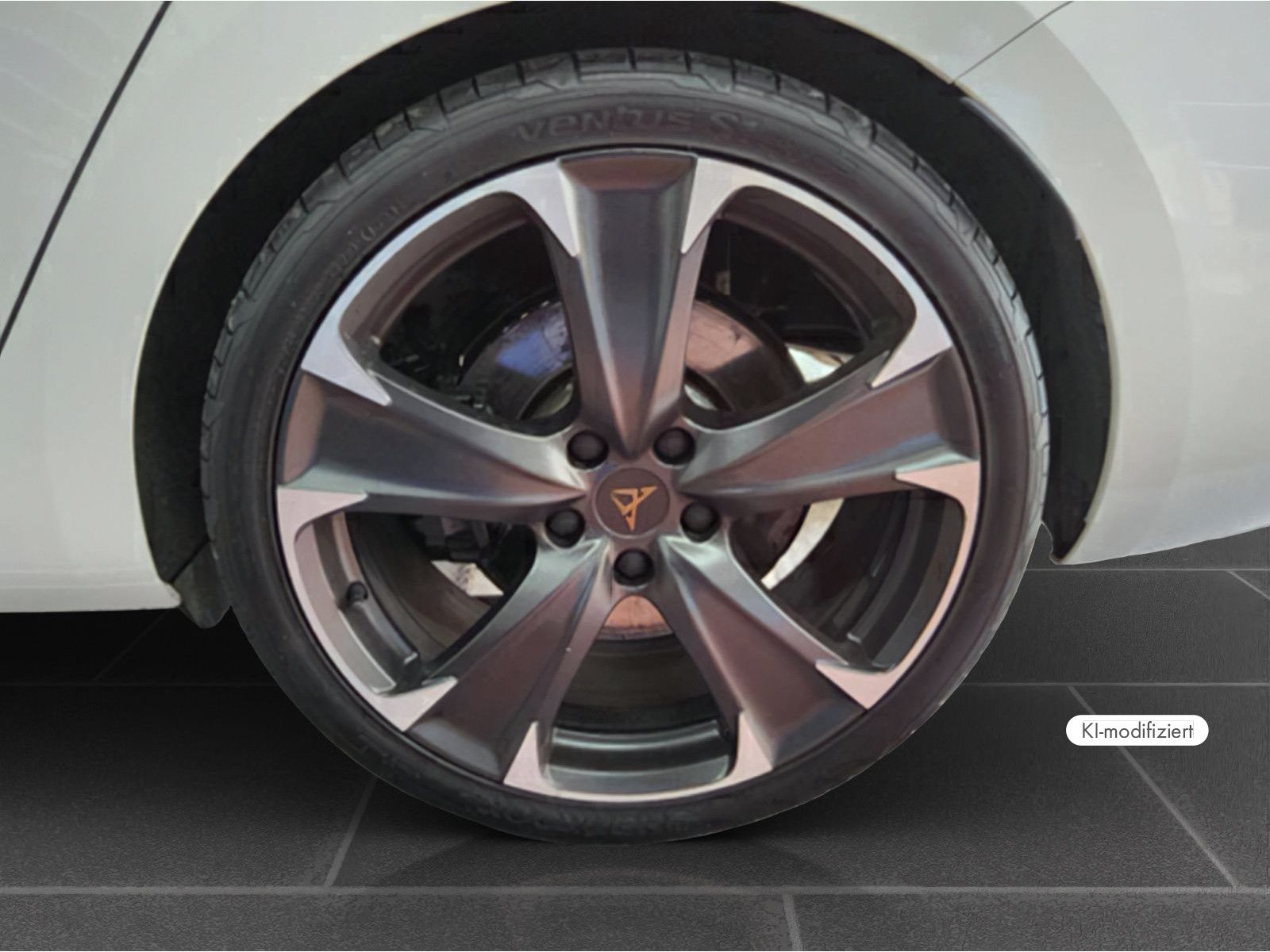 Cupra Leon - Bild 3