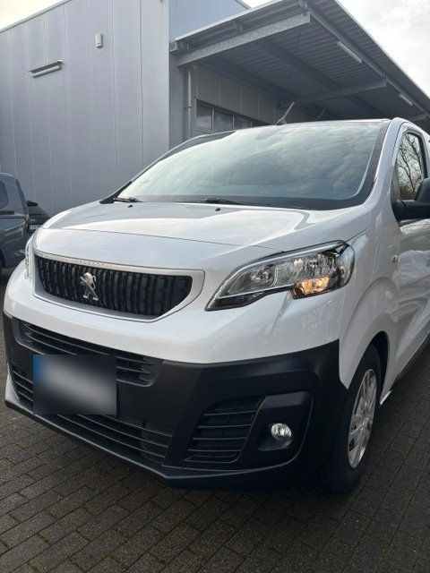 Image of Peugeot Expert