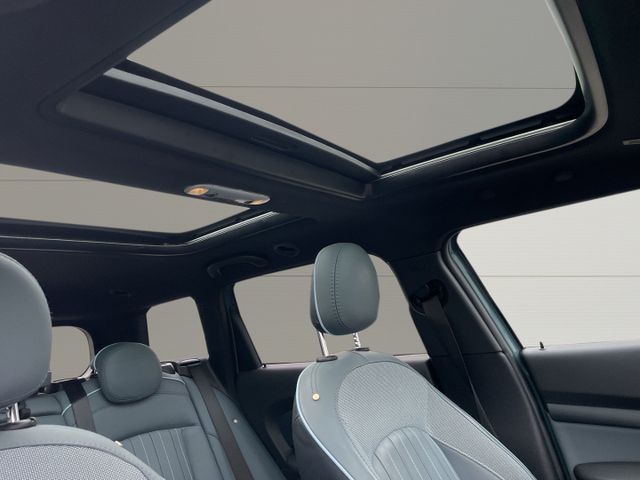 MINI John Cooper Works Clubman Untold Edition JCW All