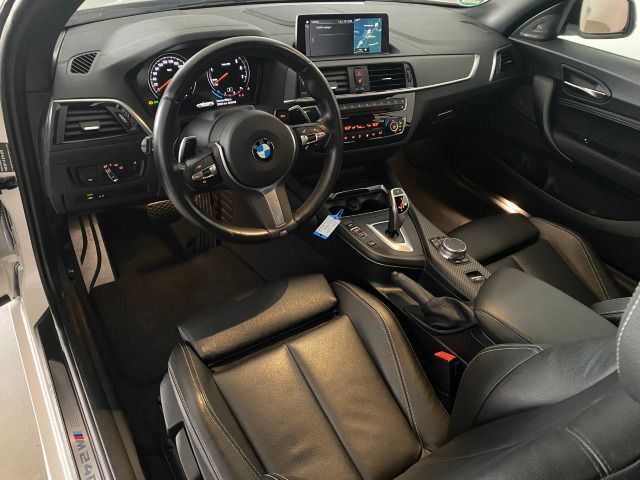 M240 i xDrive