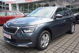 Skoda Kamiq 1.5 TSI Ambition OPF Klimaaut. AHK Kamera - Skoda Kamiq in Kassel