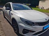 Kia Optima 1.6 T-GDI DCT GT Line GT Line + Garantie - Kia Optima: Gdi