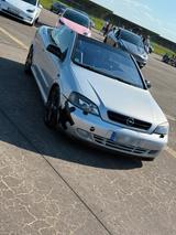 Opel Astra Cabrio 2,0 Turbo - Opel Astra: Cabrio, Turbo