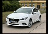 Mazda 3  2,2diesel Hu 09/2027 Euro 6 Volla... - Mazda 2 Gebrauchtwagen in Magdeburg