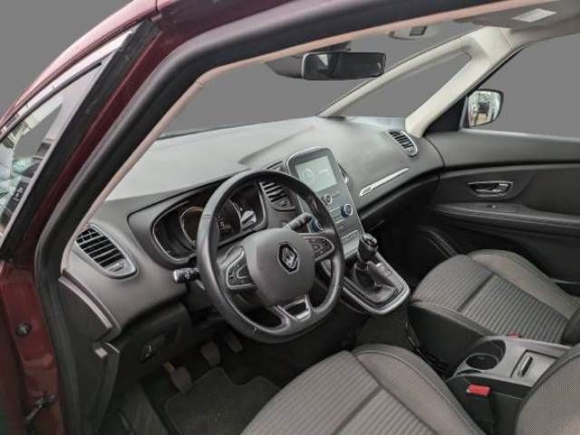 Fahrzeugabbildung Renault SCENIC Experience ENERGY dCi 110