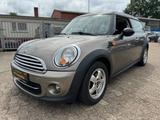 MINI COOPER Clubman Cooper D - MINI MINI aus 2011: Clubman