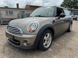 MINI COOPER Clubman Cooper D - MINI MINI aus 2011 mit Diesel-Antrieb