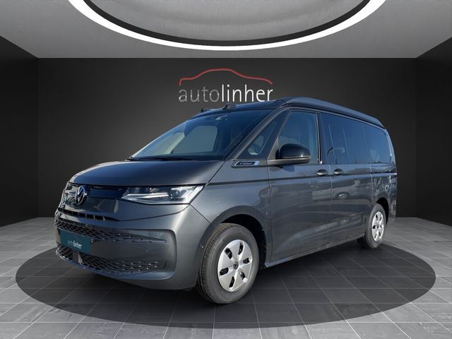 Volkswagen California Multivan TDI DSG ''2xSchiebetüre''