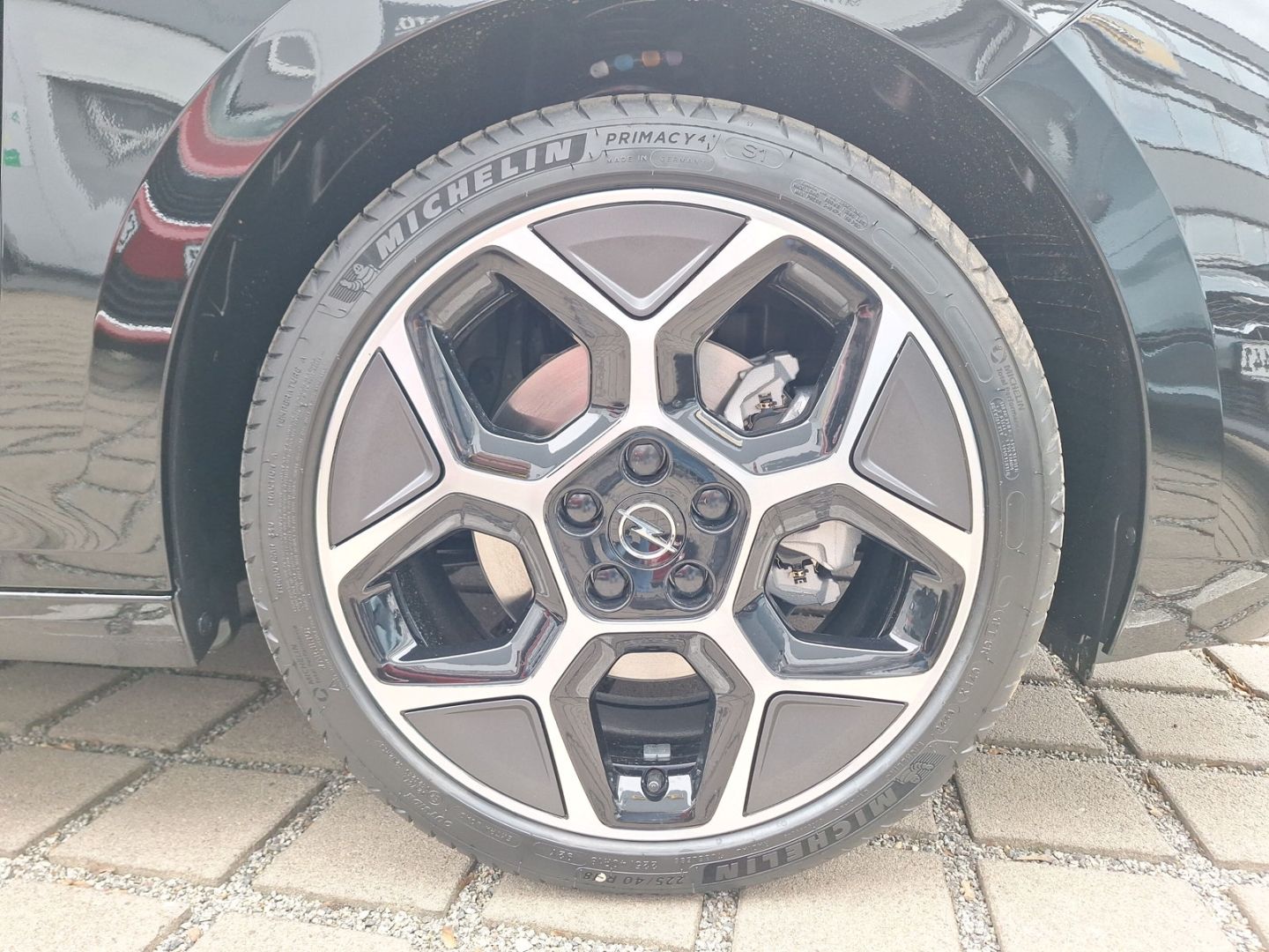 Opel Astra - Bild 16