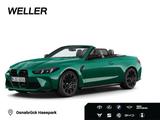 BMW M4 Comp. Cabrio Adap.LED,DaPro,360,H/K,SitzKlima
