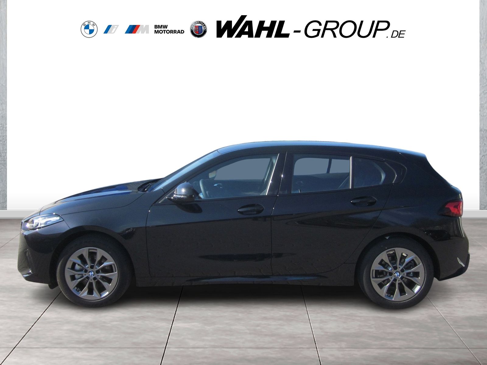 BMW 120 - Bild 10