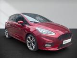 Ford Fiesta 1.0 EcoBoost S&S ST-LINE - Ford Fiesta: Schiebedach
