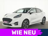 Ford Puma ST-Line Navi|CarPlay|SHZ|PDC|LED|Sportsitze - Ford Puma Gebrauchtwagen in München