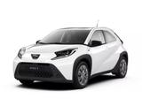 Toyota Aygo X 1.0 VVT-i CVT Euro6e Business Edition, Kl