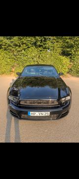 Ford Mustang - gebrauchte Ford Mustang aus dem Jahr 2013
