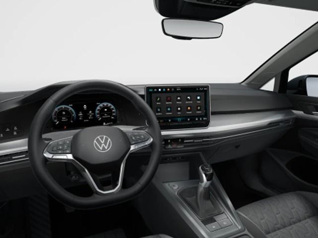 Volkswagen Golf - Bild 9