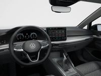 Volkswagen Golf - Vorschau Bild 9