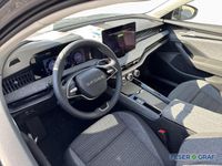 Skoda Superb - Vorschau Bild 8