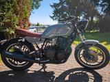Yamaha XJ 650 Scrambler 4 Zylinder Reihenmotor  - YAMAHA XJ 650