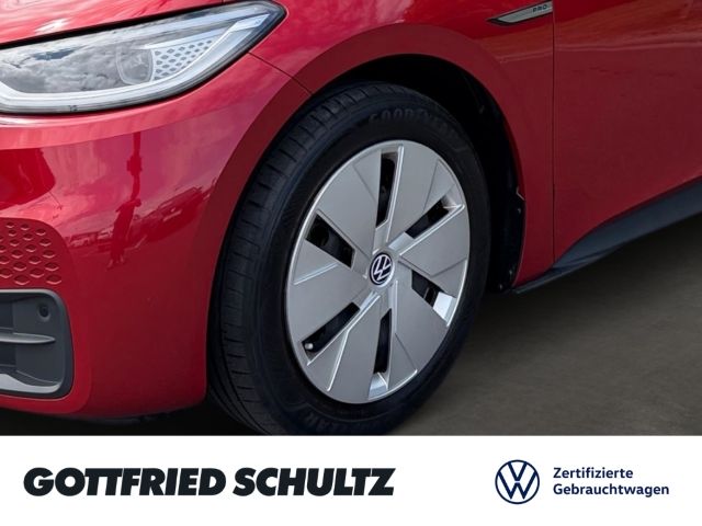 Volkswagen ID.3 - Bild 11