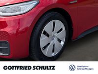 Volkswagen ID.3 - Vorschau Bild 11