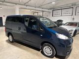 Nissan NV200 Evalia 1.6 7 POSTI-CLIMA-RETROCAMER - Nissan NV200 mit Benzin-Antrieb: Kleinbus