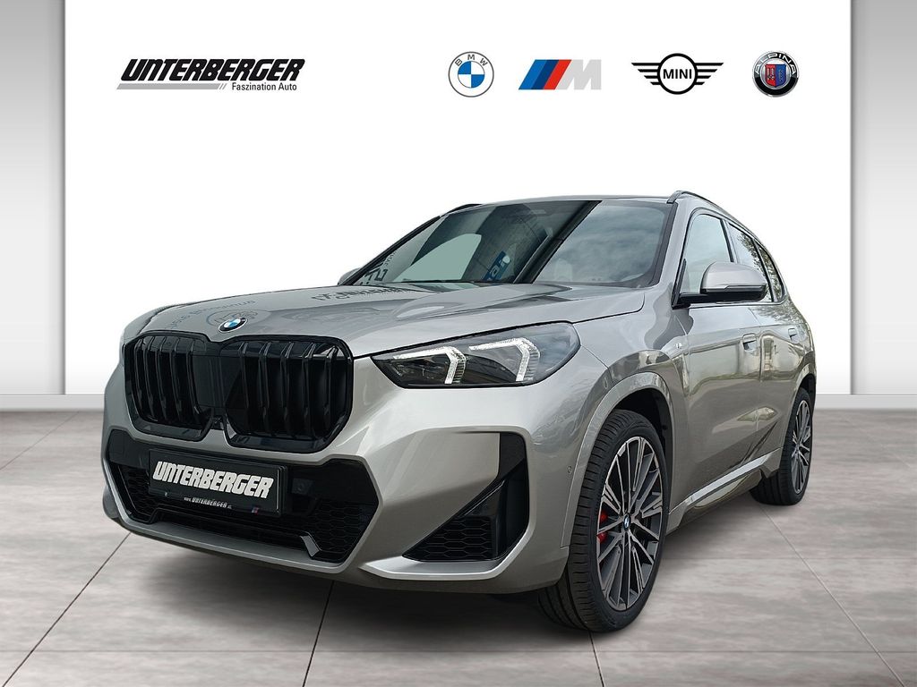 BMW X1 xDrive23i M Sport Pro 20
