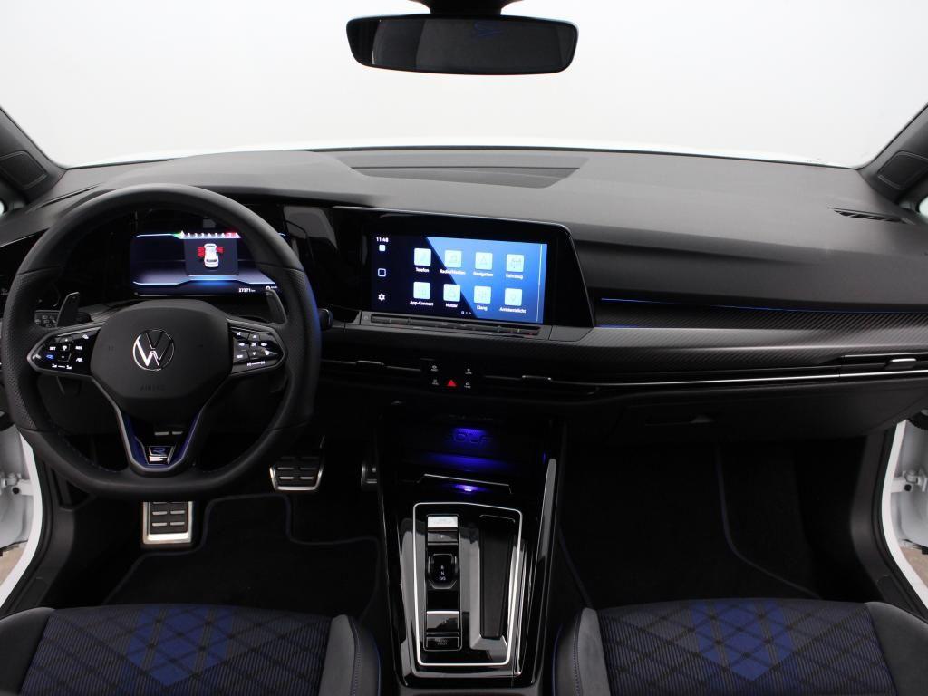 Volkswagen Golf R 20 Years 4Motion 2.0 TSI 245kW 7-Gang DSG, миниатюра 11