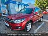 Volkswagen Tiguan Life TDI 4Motion 177 PS Kamera AHK