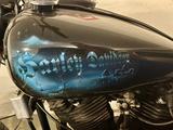 Harley-Davidson FXS Shovelhead Low Rider - HARLEY-DAVIDSON SHOVELHEAD