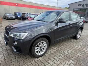 BMW X4 - 3