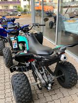 Yamaha YFM700R SE2  - YAMAHA SCHWARZ NEU