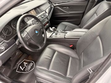 BMW 525 - 11