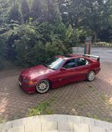 BMW E36 320i Automatik top Zustand Oldtime... - BMW 320 aus 1991