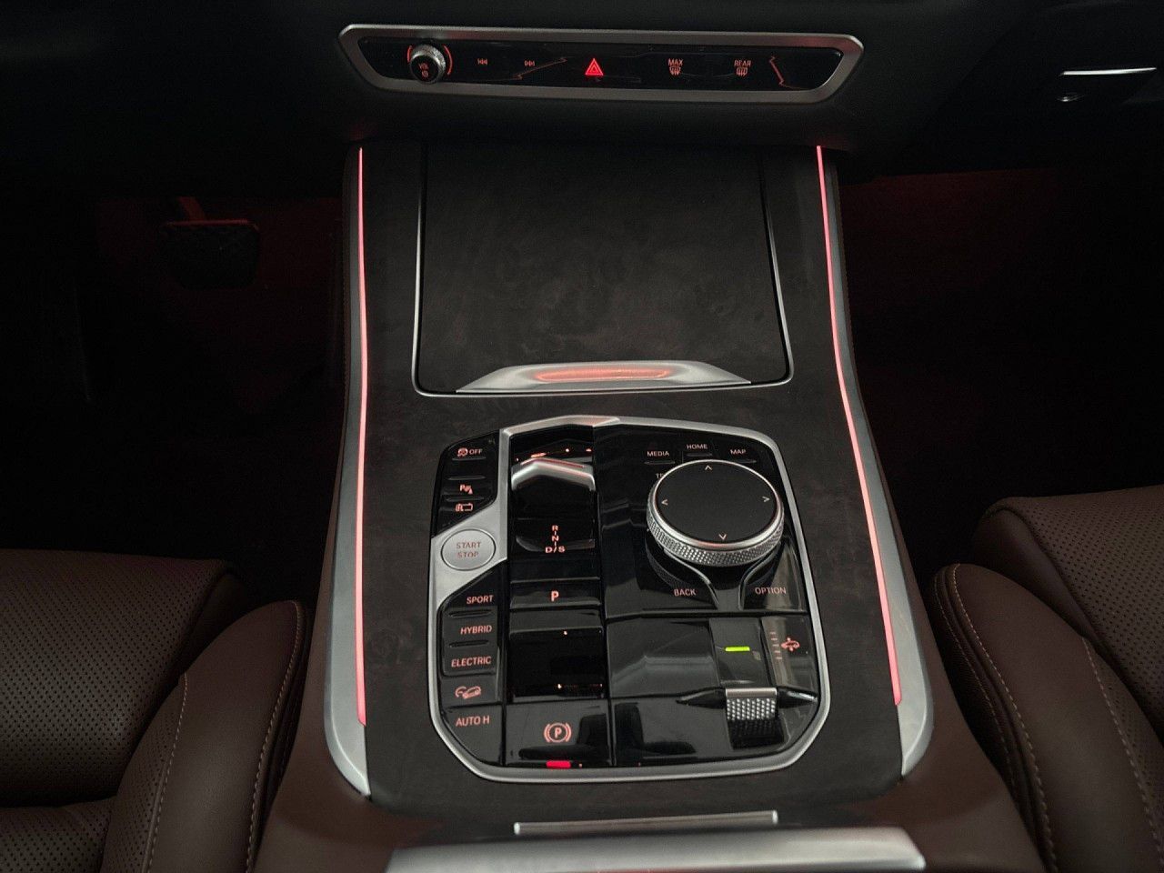 BMW X5 - Bild 17