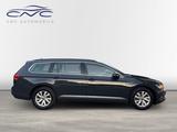 Volkswagen Passat Variant Comfortline DYNAUDIO/ACC/Kamera - Volkswagen Passat: Kombi, Comfortline