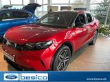Ford Capri Premium AWD+Matrix-LED+iACC+PDC+BLIS+AHK+ - Ford Capri: Rot