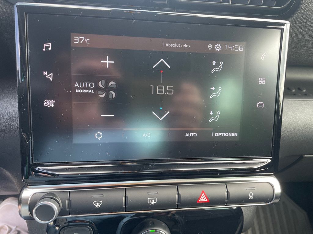 Citroën C3 Aircross - Bild 19