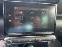 Citroën C3 Aircross - Vorschau Bild 19