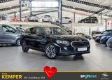 Skoda Superb Combi 2.0 TDI 4x4 Selection Autom. *Navi* - Skoda Superb: Kombi