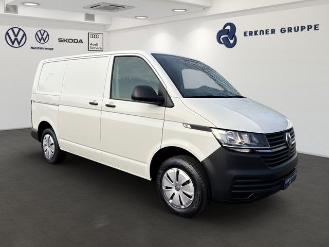 Fahrzeugabbildung Volkswagen T6.1 Transporter Kasten 2.0TDI  EcoProfi AHK+DAB