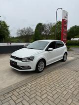 Volkswagen Polo 1.4 TDI 66kW BMT DSG ALLSTAR ALLSTAR - Volkswagen Polo: TDI Dsg