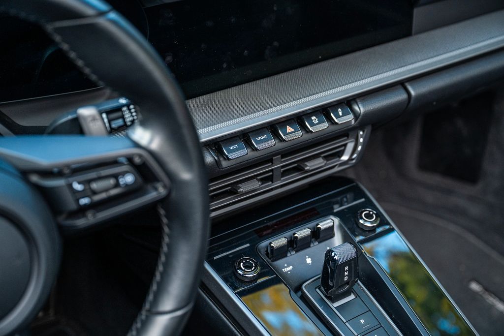Porsche 992 - Bild 19