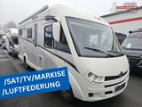 Carthago C1-tourer I 143 /SAT/TV/MARKISE/LUFTFEDERUNG