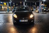 Fiat Grande Punto  gepflegt, zuverlässig ... - Fiat Grande Punto in Dortmund