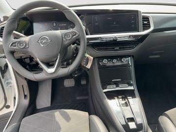 Fotografie des Opel Grandland (X) Grandland PDC 360° LED Allwetter Sitz&Lenkradhzg