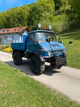 Unimog 406 - Unimog Gebraucht 406