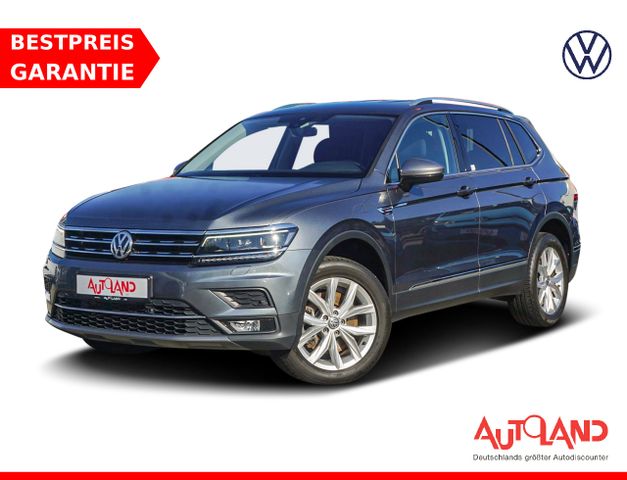 Volkswagen Tiguan Allspace 2.0 TDI DSG 4M Highline VC HUD